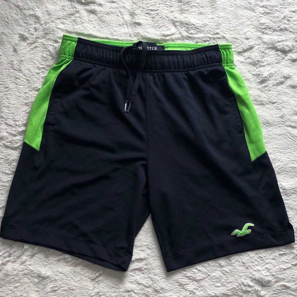 Hollister shorts